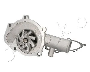 Water Pump, engine cooling (35216)