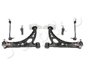 Control/Trailing Arm Kit, wheel suspension (1580923)
