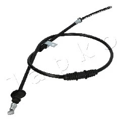 Cable Pull, parking brake