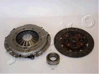 Clutch Kit (92411)