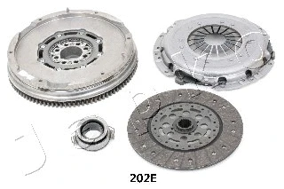 Clutch Kit (98202E)