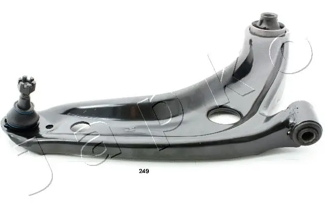 Control/Trailing Arm, wheel suspension (72249)