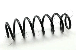 Suspension Spring (ZCJ6157A)