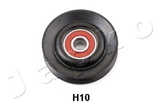 Deflection/Guide Pulley, V-ribbed belt (129H10)
