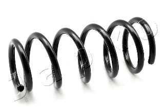 Suspension Spring (ZCJ5828C)