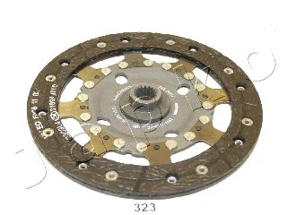 Clutch Disc (80323)