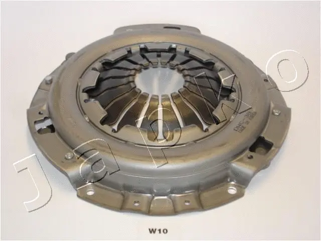 Clutch Pressure Plate (70W10)