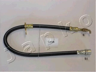 Holding Bracket, brake hose (692044)