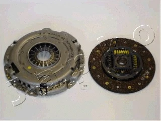 Clutch Pressure Plate (70K13)