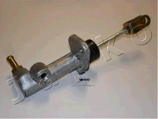 Master Cylinder, clutch (95W00)