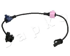 Sensor, wheel speed (151487)