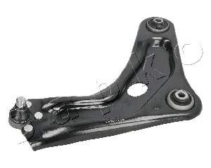 Control/Trailing Arm, wheel suspension (720602R)