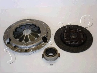 Clutch Kit (92323)