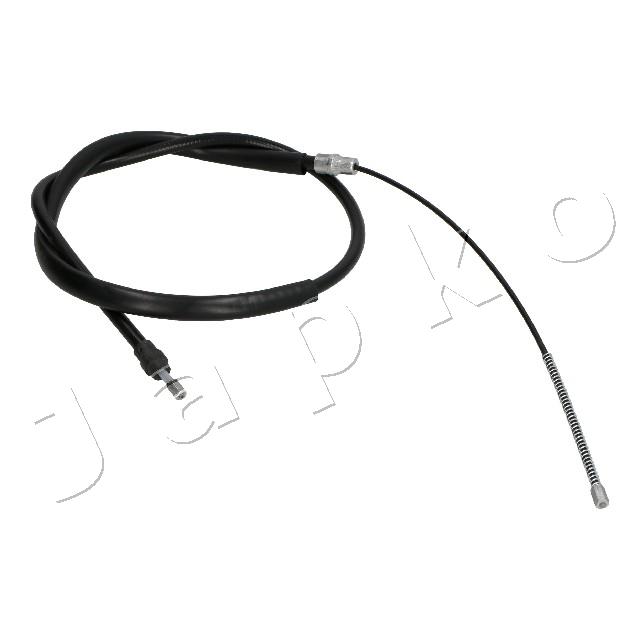 Cable Pull, parking brake (1310700)