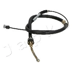 Cable Pull, parking brake (131267R)