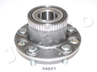 Wheel Hub (424021)