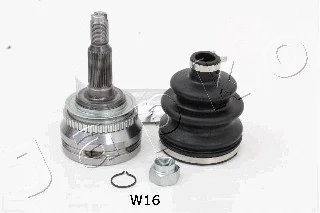 Joint Kit, drive shaft (62W16)