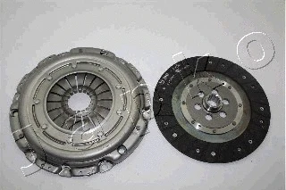 Clutch Kit (92OP01)