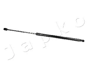 Gas Spring, boot/cargo area (ZSJ06013)