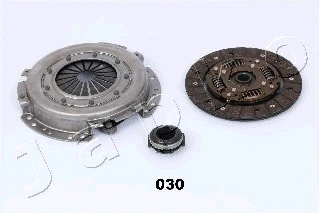 Clutch Kit (92030)