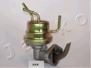 Fuel Pump (05229)