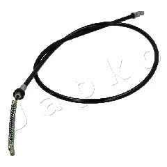 Cable Pull, parking brake