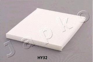 Filter, cabin air (21HY32)