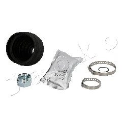 Bellow Kit, drive shaft (63502)