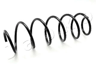 Suspension Spring (ZCJ3948A)