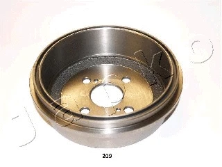 Brake Drum