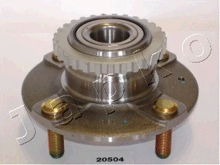 Wheel Hub (420504)