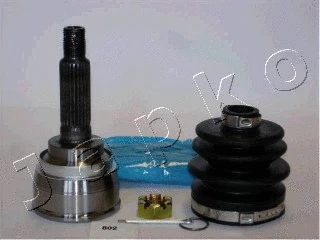 Joint Kit, drive shaft (62802)