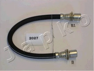 Holding Bracket, brake hose (692027)