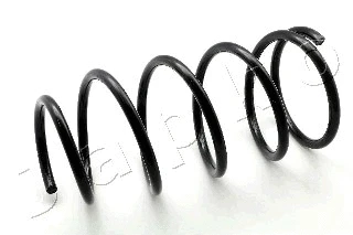 Suspension Spring (ZCJ2930A)
