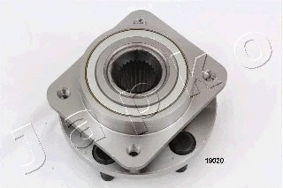 Wheel Hub (419020)