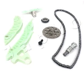 Timing Chain Kit (KJK0601)