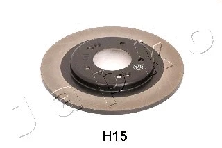 Brake Disc (61H15)