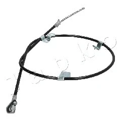 Cable Pull, parking brake