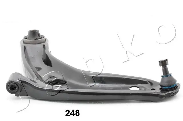 Control/Trailing Arm, wheel suspension (72248)
