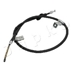 Cable Pull, parking brake (131H14)