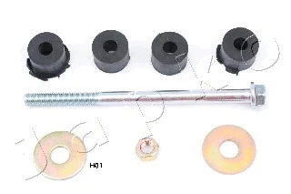 Stabiliser Bar, suspension (106H01)