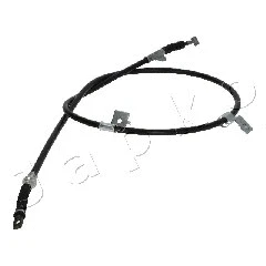 Cable Pull, parking brake (131108)