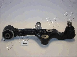 Control/Trailing Arm, wheel suspension (26K55L)