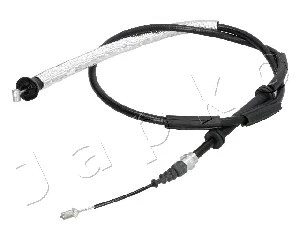 Cable Pull, parking brake (1310241)