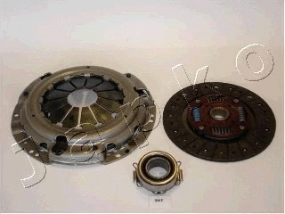 Clutch Kit (92267)