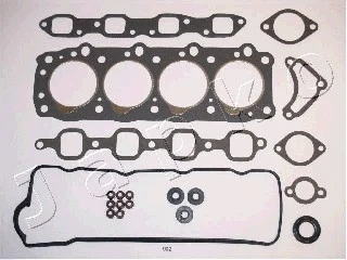 Gasket Kit, cylinder head (48902)