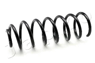 Suspension Spring (ZCJ5410C)