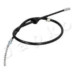 Cable Pull, parking brake (131H22)