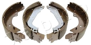 Brake Shoe Set (550704)