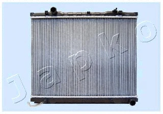 Radiator, engine cooling (RDA333015)